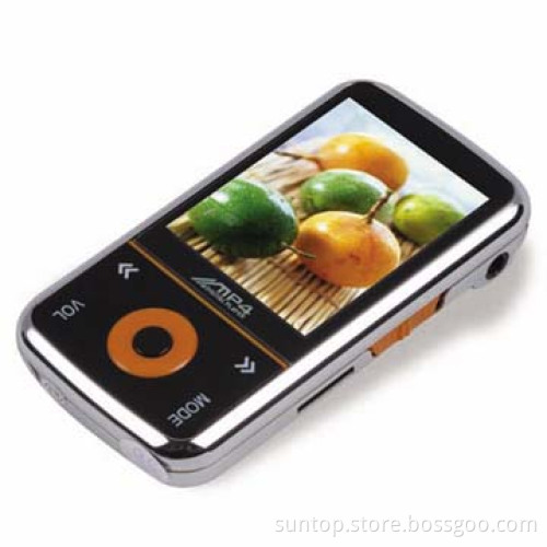 Mp4 Player Mp4-081